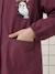 Tablier Harry Potter personnalisable prune 10 - vertbaudet enfant 