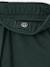 Pantalon de jogging garçon bleu jean+bordeaux+vert sapin 15 - vertbaudet enfant 
