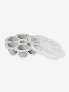 Boîte multi-portions, 6 x 150 ml, spécial congélation BEABA  - vertbaudet enfant