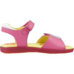 -Sandales fille été