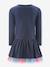 Robe licorne fille Happy Girls marine 2 - vertbaudet enfant 