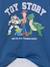 Pyjama Toy Story garçon bleu roi 4 - vertbaudet enfant 