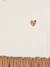 Robe 2 en 1 manches longues fille camel 3 - vertbaudet enfant 