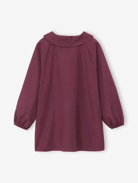 Tablier Harry Potter personnalisable prune 6 - vertbaudet enfant 