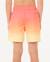 Short de bain volley enfant fade Pastèque 3 - vertbaudet enfant 