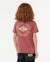 T-shirt à manches courtes stapler enfant Beurre de pomme 3 - vertbaudet enfant 