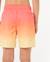 Short de bain volley enfant fade Pastèque 6 - vertbaudet enfant 