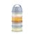 Boîte doseuse de lait 4 compartiments empilables Galet 4 - vertbaudet enfant 