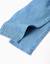 Pantalon en jean avec bretelles amovibles Bleu 4 - vertbaudet enfant 