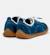 Baskets garçon cuir peu path kids Marine 4 - vertbaudet enfant 