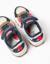 Baskets en maille avec flash mcqueen Bleu foncé 2 - vertbaudet enfant 