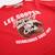 T shirt garçon manches courtes imprimé Beige+Gris+Marine+Noir+Rouge 21 - vertbaudet enfant 