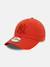 Casquette garçon ajustable Noir / orange+Orange foncé 5 - vertbaudet enfant 