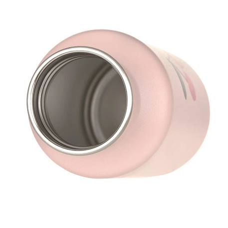 Gourde en inox 500 ml happy fruits cerise Rose 3 - vertbaudet enfant 
