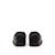Sneakers garçon synthétique fermeture adhésive barefoot Blue marine+Noir intense 10 - vertbaudet enfant 