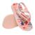 Tongs garçon été Bleu+Rose 7 - vertbaudet enfant 