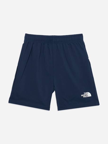 Ensemble 2 pièces Gris / bleu foncé+Noir 4 - vertbaudet enfant 