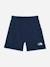 Ensemble 2 pièces Gris / bleu foncé+Noir 4 - vertbaudet enfant 