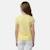 T shirt fille manches courtes Fushia+Jaune+Orange+Rosatre 7 - vertbaudet enfant 