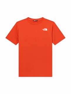 -T-shirt  manches courtes