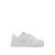 Sneakers garçon synthétique fermeture adhésive barefoot Off white 1 - vertbaudet enfant 