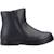 Bottes fille confortable Bleu+Marron+Noir 1 - vertbaudet enfant 