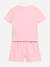 Ensemble 2 pièces Rose 2 - vertbaudet enfant 