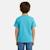 T-shirt manches courtes garçon avec personnage spiderman Bleu+Marine 3 - vertbaudet enfant 