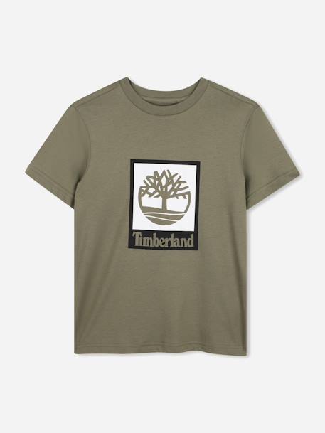 Garçon-T-shirt  garçon col rond
