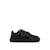 Sneakers garçon synthétique fermeture adhésive barefoot Blue marine+Noir intense 6 - vertbaudet enfant 