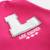 Veste boutonnée fille Fushia+Marine+Rose 5 - vertbaudet enfant 
