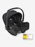 Coque I-Snug 2 beige+noir 6 - vertbaudet enfant 