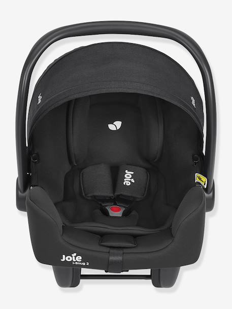 Coque I-Snug 2 beige+noir 7 - vertbaudet enfant 
