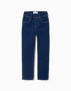 -Jegging avec 4 poches