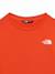 T-shirt  manches courtes Noir+Rouge 6 - vertbaudet enfant 