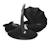 Pack cosi pebble pro 2 + pearl 360 pro 2 + embase familyfix 360 pro Black+Graphite+Green+Truffle 6 - vertbaudet enfant 