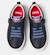 Baskets garçon cuir RUNNER FOR TWINS Marine 3 - vertbaudet enfant 