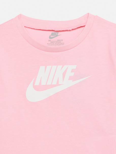 Ensemble 2 pièces Rose 4 - vertbaudet enfant 