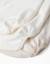 Lot de 3 bodies croisés à manches longues en coton Blanc 4 - vertbaudet enfant 