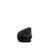 Sneakers garçon synthétique fermeture adhésive barefoot Blue marine+Noir intense 8 - vertbaudet enfant 