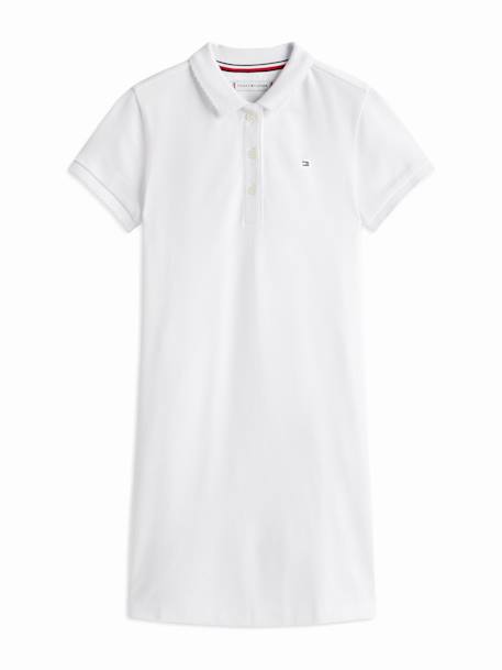 Fille-Robe-Robe  essential polo