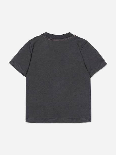 Ensemble garçon 3 pièces Ivoire 2 - vertbaudet enfant 