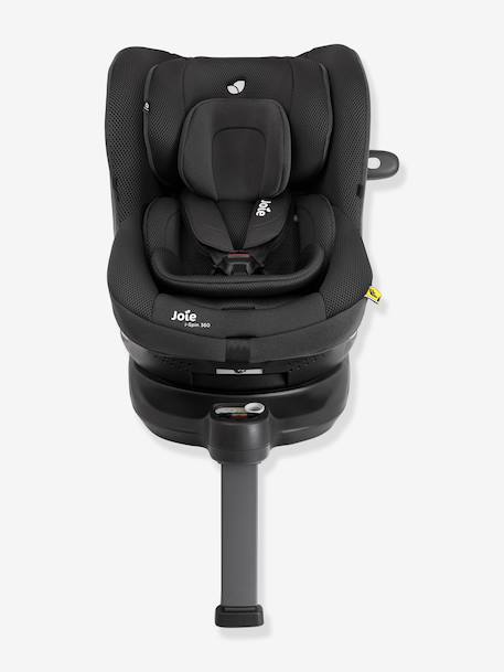 Siège auto I-Spin 360 R noir 4 - vertbaudet enfant 