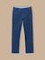 Chino garçon Bouteille+Orage 6 - vertbaudet enfant 