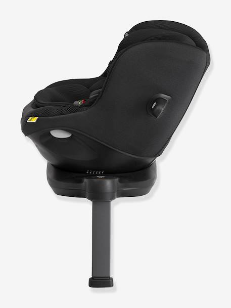 Siège auto I-Spin 360 R noir 9 - vertbaudet enfant 
