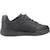 Baskets enfant garçon légère souple Blanc+Noir+Noir bbk 13 - vertbaudet enfant 