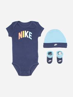 Bébé-Body-Bodies garçon en coffret