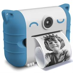 Jouet-Kidyprint appareil photo instantané
