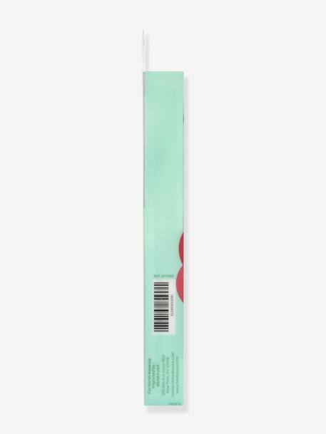 Set 3 couverts d'apprentissage inox airy green+old pink+rose+vert 9 - vertbaudet enfant 