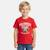 T shirt garçon manches courtes imprimé Beige+Gris+Marine+Noir+Rouge 17 - vertbaudet enfant 